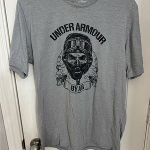 Men Under Armour Shirt